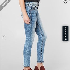 Rock Revival Jeans Size 26